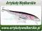 Wobler Rapala Original Floater F03 RT + Gratisy!