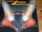 ZZ TOP ELIMINATOR WARNER BROS RECORDS
