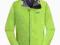 Kurtka Jack Wolfskin CLOUDBURST men green S