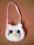 torebka hello kitti+opaska