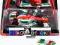 Cars 2 Auta Paltegumi 4 Mattel FRANCESCO BERNOULLI