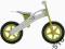 NOWY DREWNIANY ROWEREK BIEGOWY KINDERKRAFT RUNNER