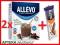 ALLEVO SHAKE CZEKOLADOWY 2x5torebek  +BATON