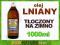 OLEJ LNIANY NIEOCZYSZCZONY BUDWIG PROMOCJA 1000ml