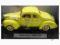 Ford Coupe 1940  Motor Max 1/18 73108 YL