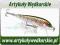 Wobler Rapala Countdown CD03-RT + Gratisy!