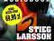 T_ Larsson - Millennium Trylogia PAKIET 6CD audio