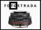 PENTAX 21 mm F/3,2 HD DA AL BLACK LIMITED