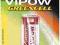 Bateria VIPOW GREENCELL 9V BLISTER