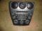 MAZDA 6 02/08 RADIO CD PANEL STEROWANIA RAMKA