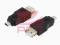 ADAPTER ŻEŃSKI USB  MINI USB PRZEJŚCIÓWKA OTG