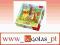 Puzzle 72 Kubuś Puchatek i Pszczółki 3D TREFL