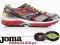 BUTY JOGGINGOWE DO BIEGANIA JOMA HISPALIS 312 - 41