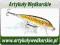 Wobler Rapala Countdown CD05-TR + Gratisy!