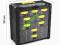 Skrzynka organizer walizka CARGO NS501