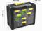 Skrzynka organizer walizka CARGO NS401