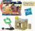 HASBRO Gra ANGRY BIRDS JABBA`S PALACE A2382
