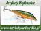 Wobler Rapala Countdown CD05-BTR + Gratisy!