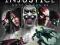 INJUSTICE GODS AMONG US PL XBOX 360 IRYDIUM ŁÓDŹ