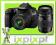 CANON 60D + 18-55 IS II+70-300T NOWE GW/F-VAT