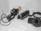 KAMERA  SONY DCR-SX15+ŁADOWARKA+USB+KABEL TV