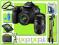 CANON 60D +18-55 IS II +70-300T+16GB MEGA 6 DODAT