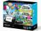 NINTENDO Wii U 32GB MARIO &amp; LUIGI - ŁÓDŹ