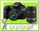 CANON 60D + 18-55 IS II+ 55-250 IS NOWE GW/F-VAT