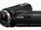 Kamera Sony HDR-PJ420 , FV 23%, gwarancja 24 mc