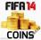 Fifa Ultimate Team Coins PC Hit