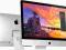 Apple iMac 21.5 MD094PL/A i5 2.9GHz/8GB Dystr. PL
