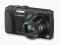 Panasonic DMC-TZ40 CZARNY NOWY FV23% GWARANCJA