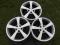 3SZT ALU RAZER FORD VOLVO RENAULT 7JX17 ET41 5X108