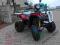 Quad DIABLO 200 WERSJA WZMOCNIONA HOMOLOGACJA!!!