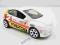 MODEL MAZDA 2 FIRMY MATCHBOX 2008
