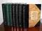 DĄBROWSKA- DZIENNIKI komplet 1-7 PIĘKNE