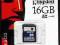 Karta SD4/16GB Kingston Karta SD4/16GB Kingston