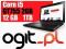 Laptop do GIER LENOVO Y510P i5 12GB SSHD GT755 2GB