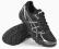 Buty ASICS PATRIOT 6 r. 42 black/onyx/silver