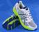 Buty ASICS PATRIOT 6 r. 44 white/deep-blue/lime