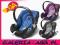 5*adac Fotelik Cybex ATON 2 wys24h kolory! +gratis