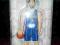 Peja Stojakovic - Action Figure