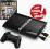 PS3 SUPERSLIM 500GB + PAD+ GTA V PL W-WA 4CONSOLE!