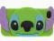 Etui Silikonowe Obudowa Stitch 3D do iPhone 4 4S