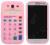 Etui Silikon Kalkulator Obudowa SAMSUNG Galaxy S3
