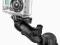 RAM Mount uchwyt do kamer GoPro montowany do szyby