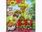 HASBRO ANGRY BIRDS GO JENGA TOWER KNOCK DOWN A643