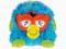 HASBRO FURBY PARTY ROCKERS błękitny NOWOŚĆ A3192