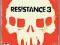 RESISTANCE 3 PL -  PS3 - SPEKTRUM ZABRZE
