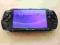 PSP Sony 3004 PB + 4GB SAN DISK + gra + etui